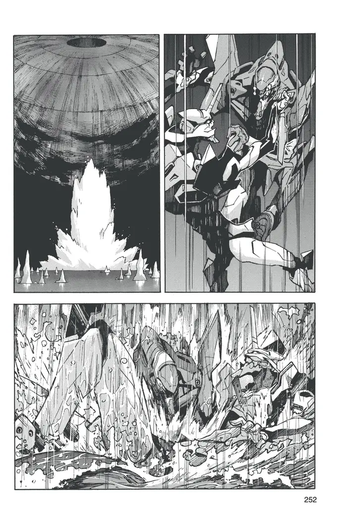 Neon Genesis Evangelion Chapter 73 image 10_optimized